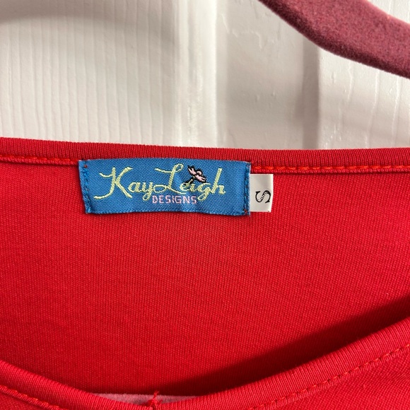 Partylite Top - Picture 2 of 3